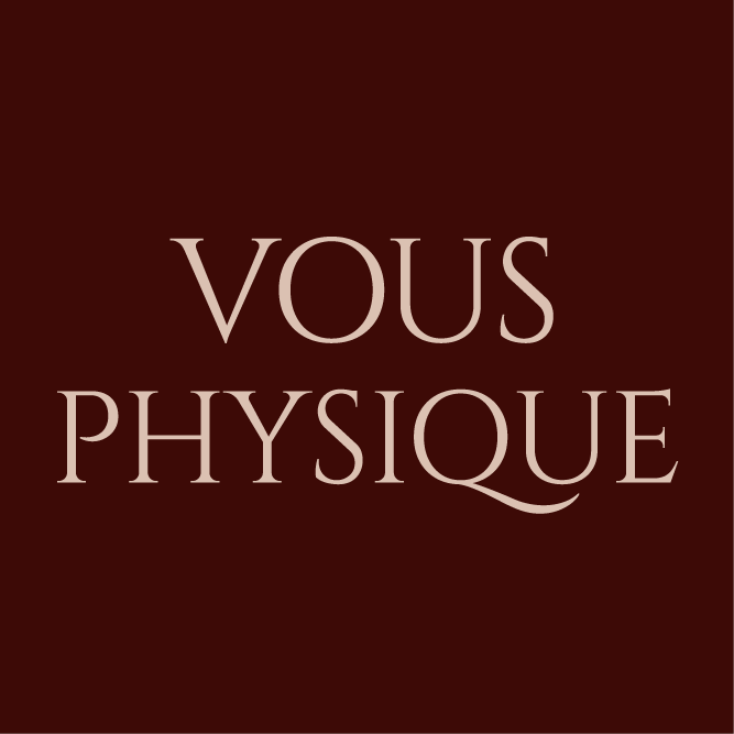 Vous Physique